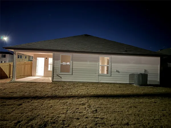 $2,500 | 13717 Thomas Wheeler Way, Manor, TX 78653