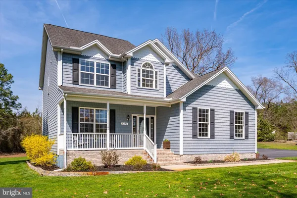$449,000 | 8292 Democracy Drive, Parsonsburg, MD 21849
