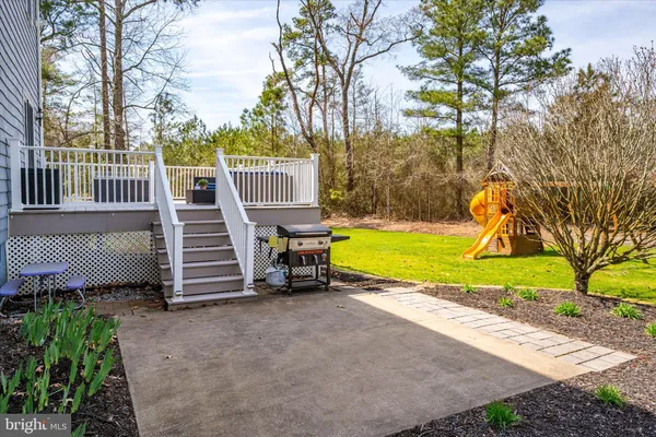 $449,000 | 8292 Democracy Drive, Parsonsburg, MD 21849