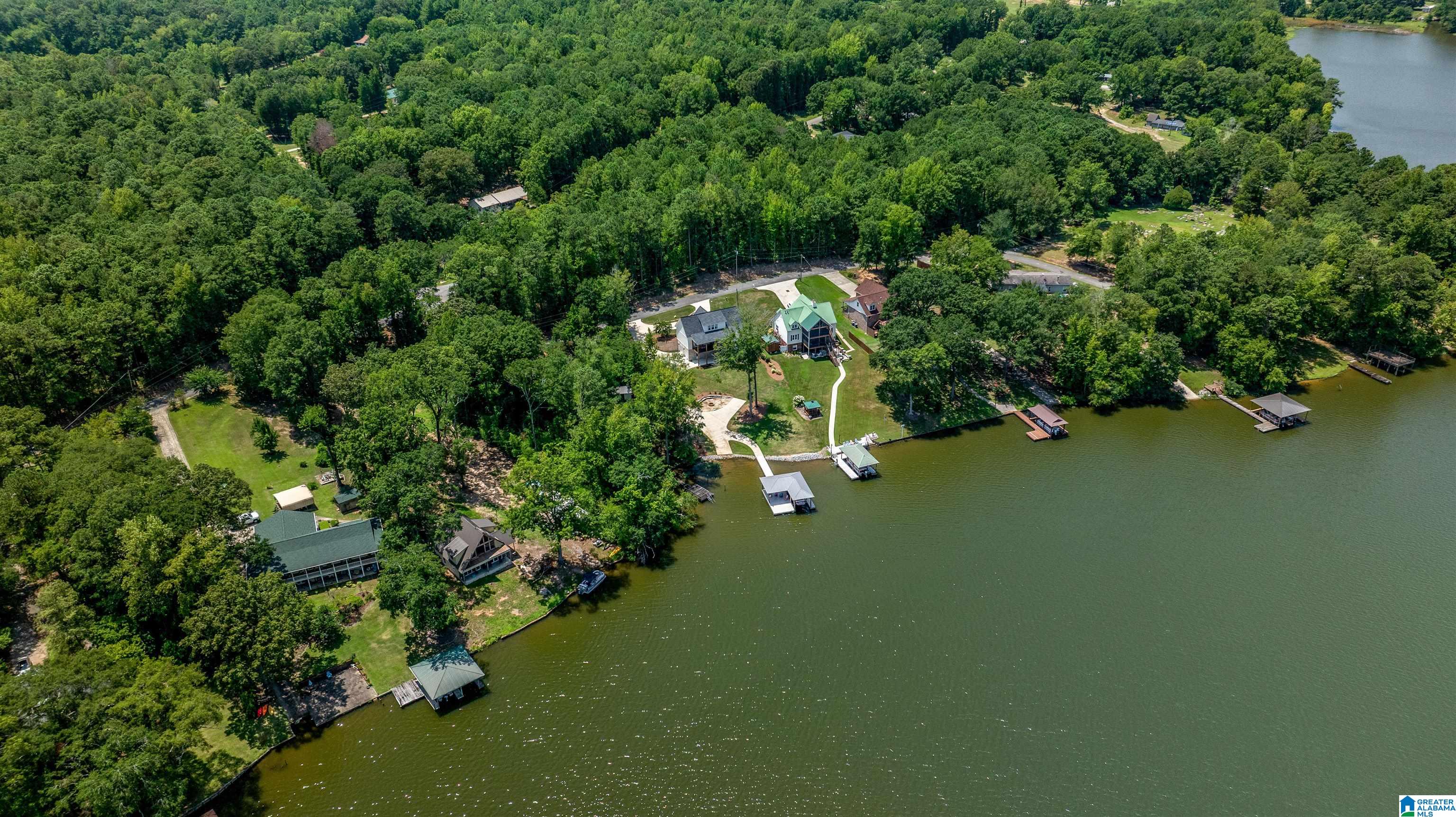 61 Church Road Pell City, AL 35128 - Photo 72 of 80