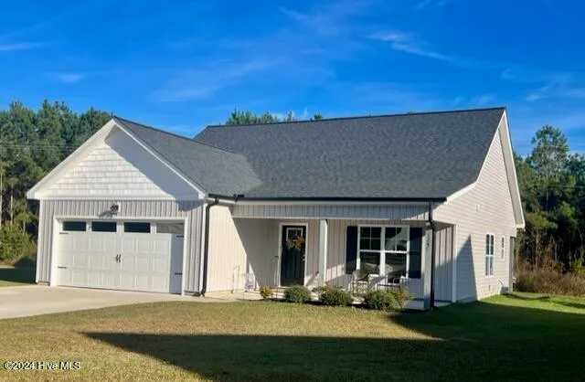 $229,900 | 124 Haven Court, Snow Hill, NC 28580