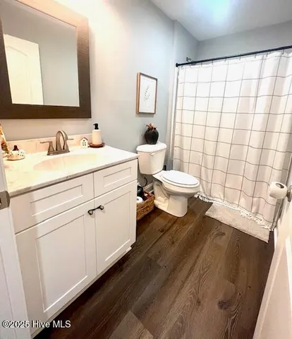 $229,900 | 124 Haven Court, Snow Hill, NC 28580