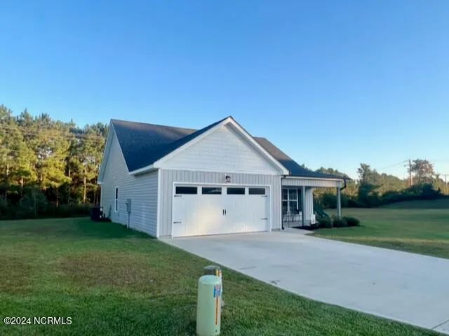 $229,900 | 124 Haven Court, Snow Hill, NC 28580