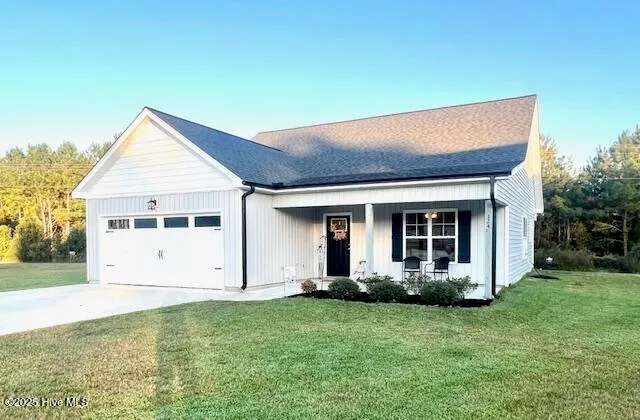 $229,900 | 124 Haven Court, Snow Hill, NC 28580