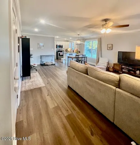 $229,900 | 124 Haven Court, Snow Hill, NC 28580