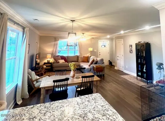 $229,900 | 124 Haven Court, Snow Hill, NC 28580