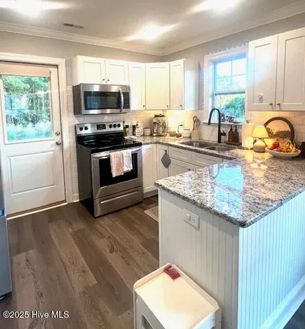 $229,900 | 124 Haven Court, Snow Hill, NC 28580