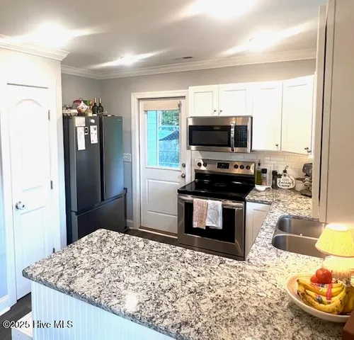 $229,900 | 124 Haven Court, Snow Hill, NC 28580