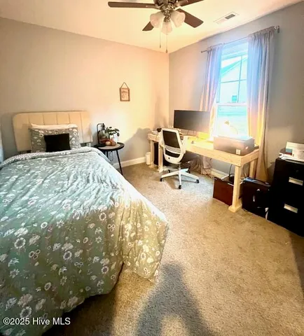 $229,900 | 124 Haven Court, Snow Hill, NC 28580