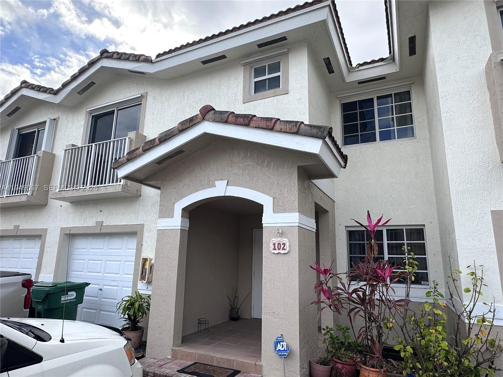 14036 Southwest 260th Street, Unit 102 Homestead, FL 33032 - Photo 1 of 16