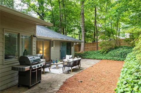 $799,000 | 4198 Lake Rill Court, Marietta, GA 30062