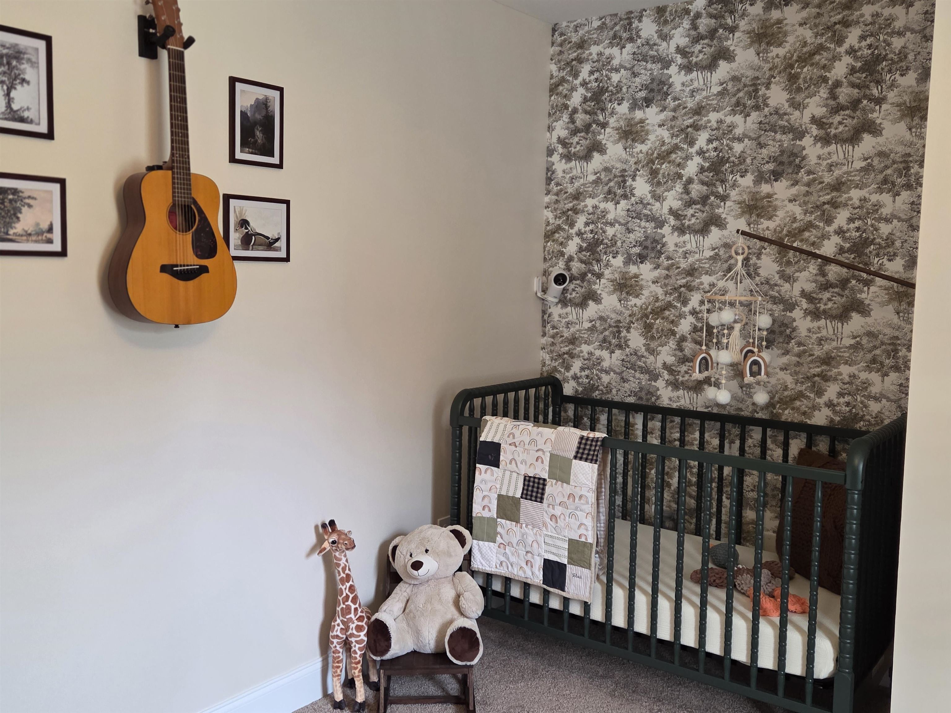 323 Scruggs Trail Gaffney, SC 29341 - Photo 25 of 37