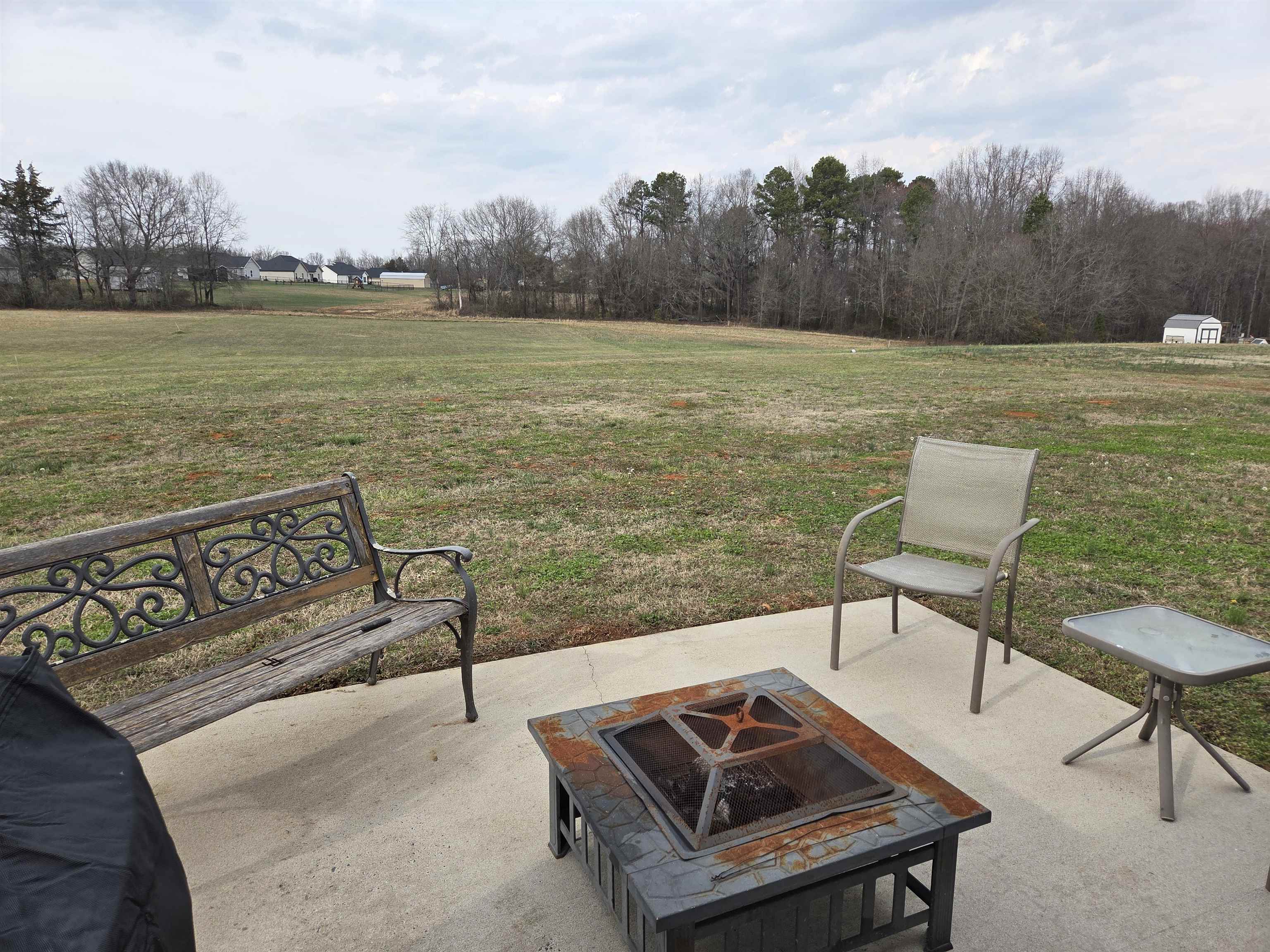 323 Scruggs Trail Gaffney, SC 29341 - Photo 34 of 37