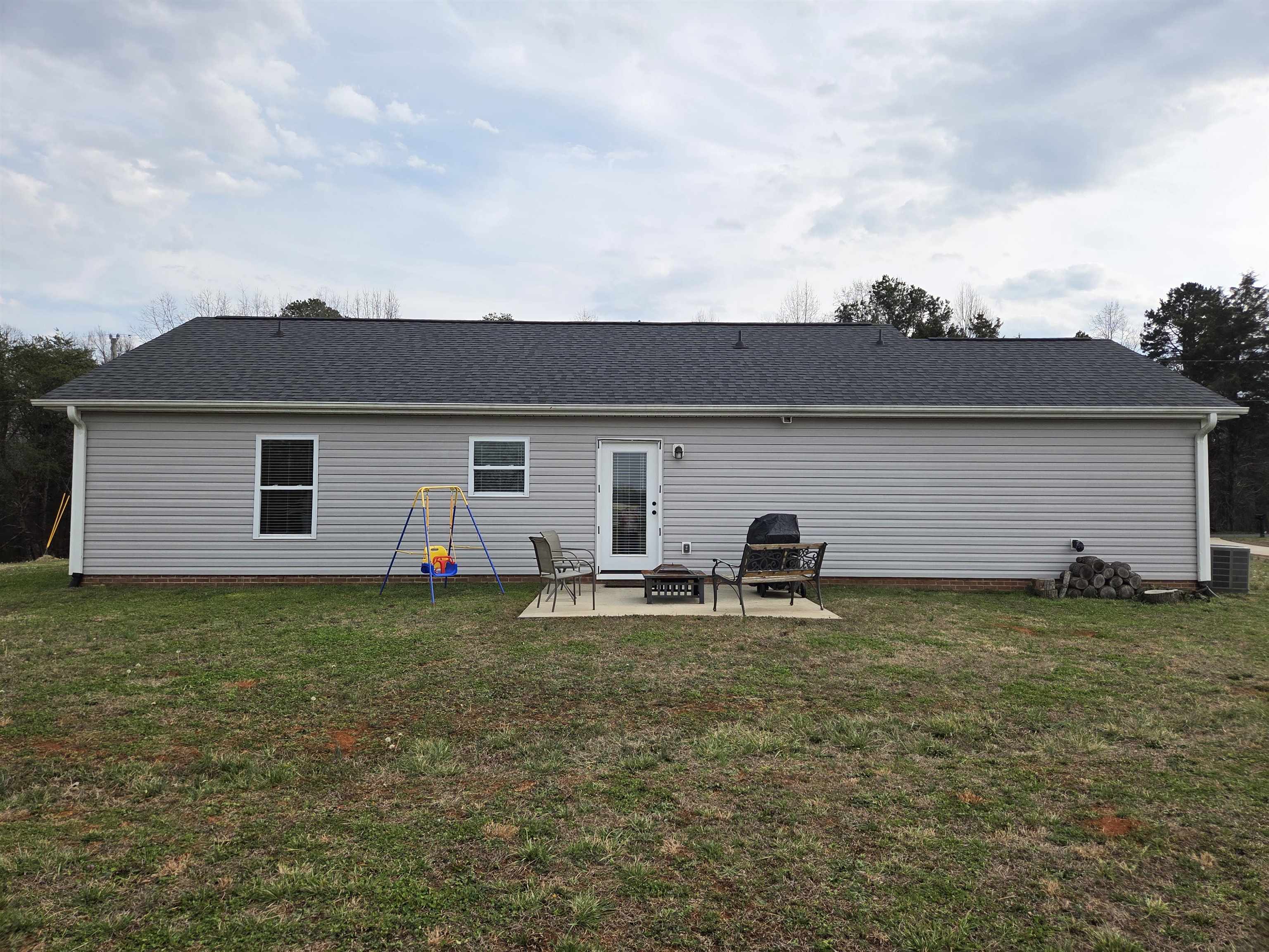 323 Scruggs Trail Gaffney, SC 29341 - Photo 35 of 37