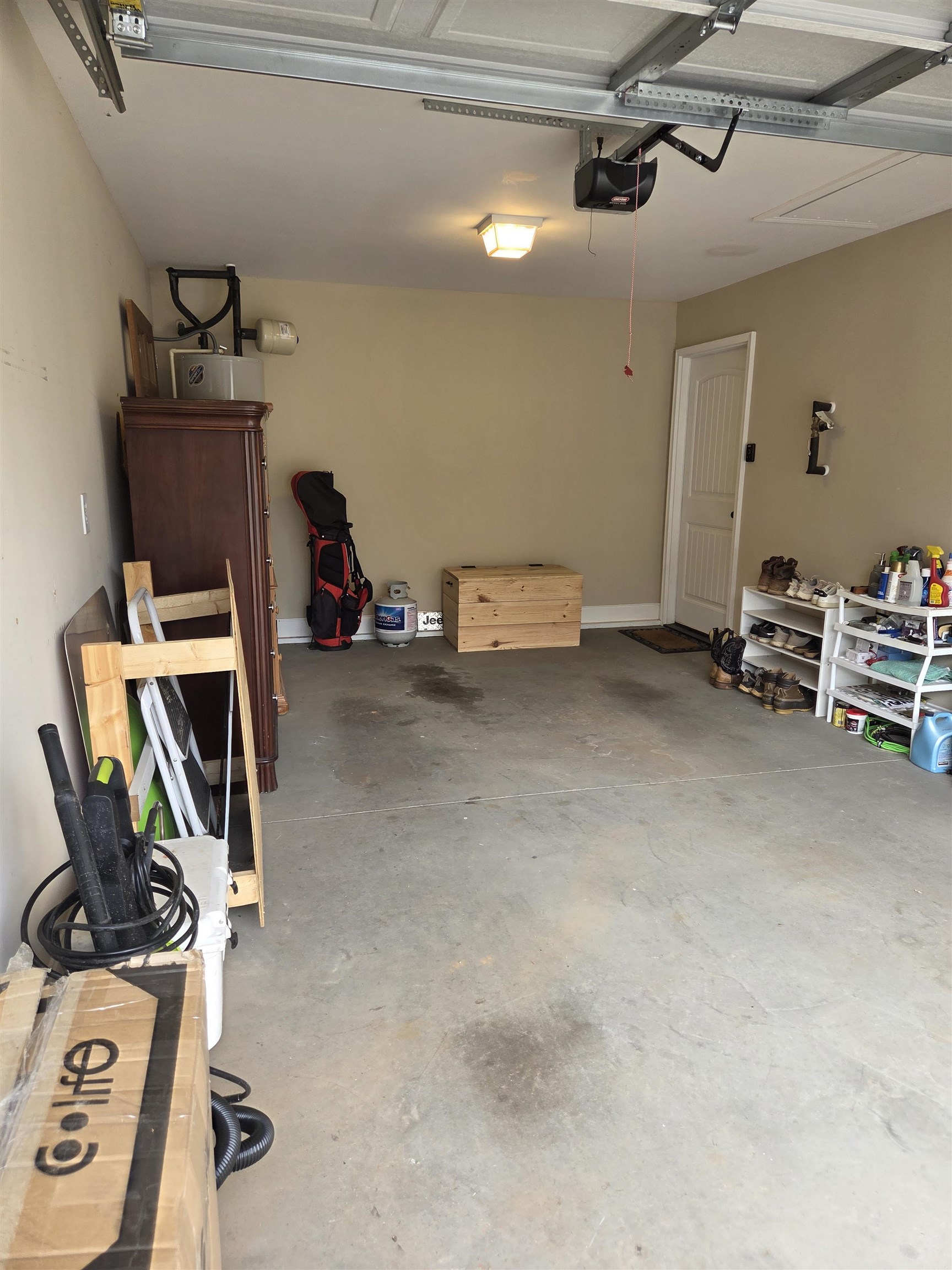 323 Scruggs Trail Gaffney, SC 29341 - Photo 5 of 37