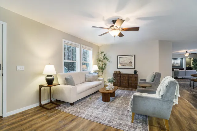 $299,900 | 6453 18 Mile Road Northeast, Cedar Springs, MI 49319