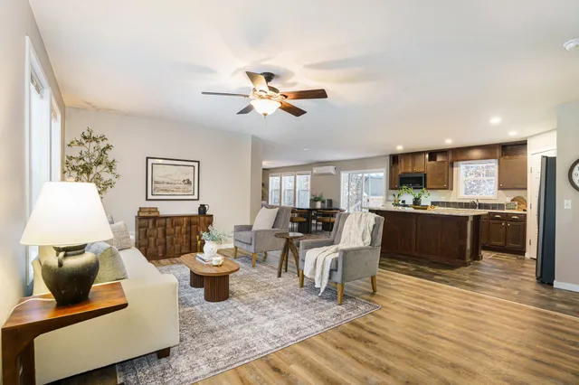 $299,900 | 6453 18 Mile Road Northeast, Cedar Springs, MI 49319