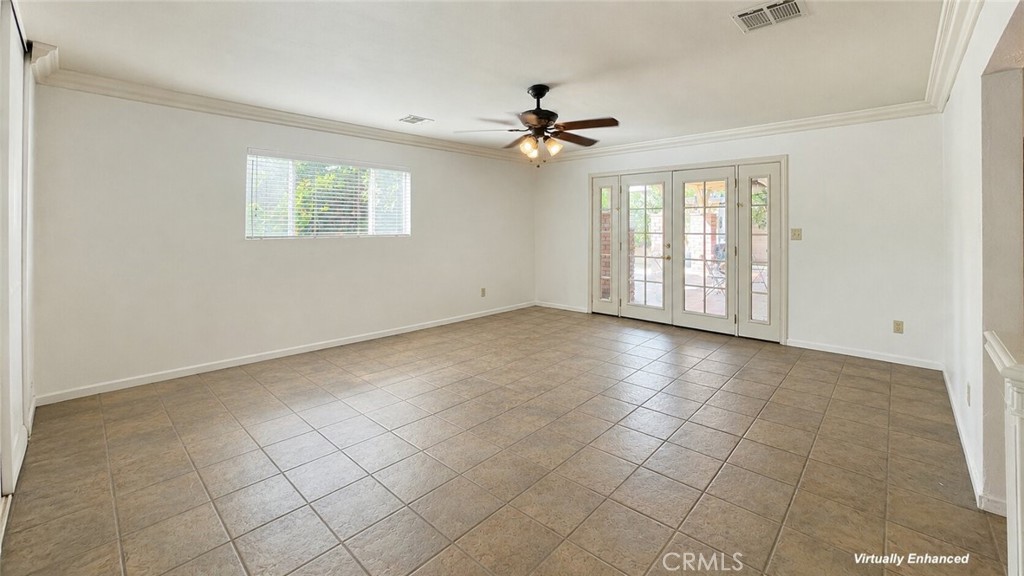 1011 Shadow San Fernando, CA 91340 - Photo 10 of 35 living room - enhanced