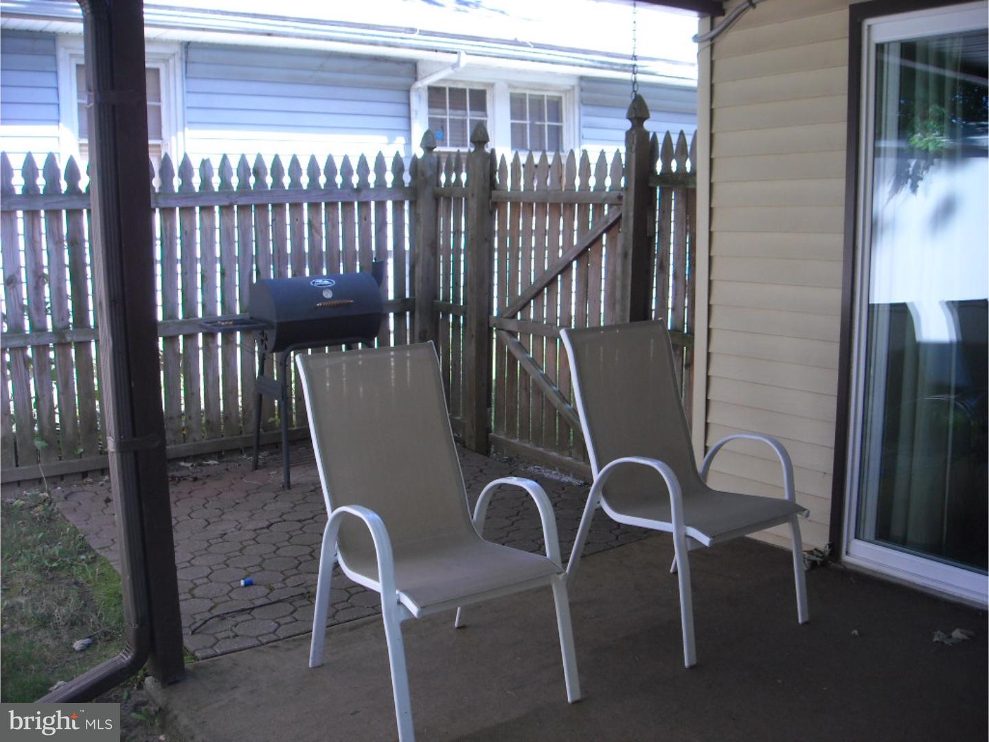 126 West Elbon Road Brookhaven, PA 19015 - Photo 11 of 11 Patio