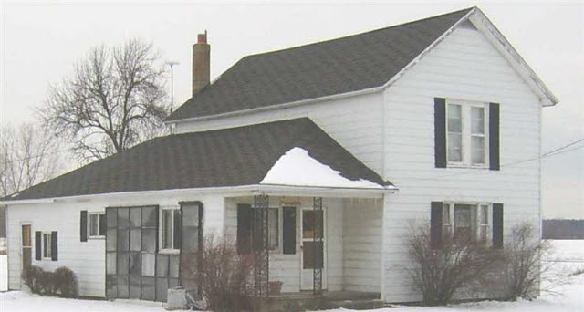 2040 South Merrill Road Merrill, MI 48637 - Photo 1 of 2 20103194-1.JPG