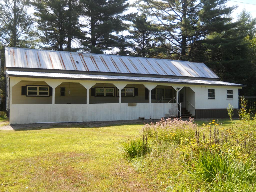 6 Theberge Road Stratford, NH 03590 - Photo 1 of 13