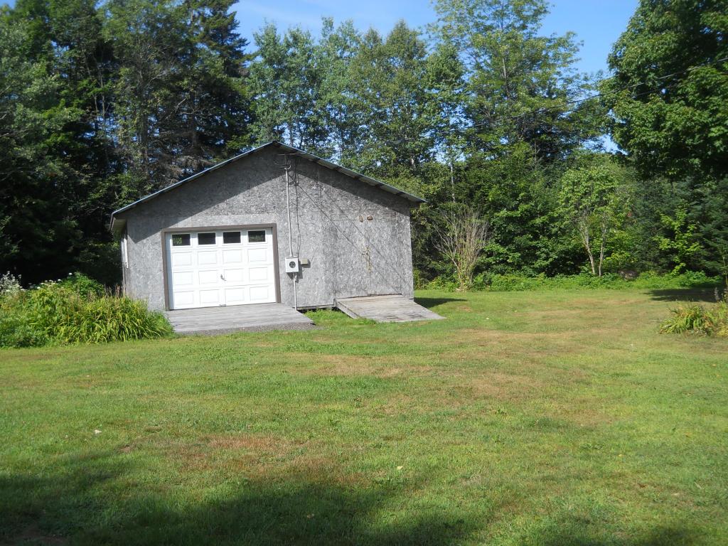6 Theberge Road Stratford, NH 03590 - Photo 2 of 13