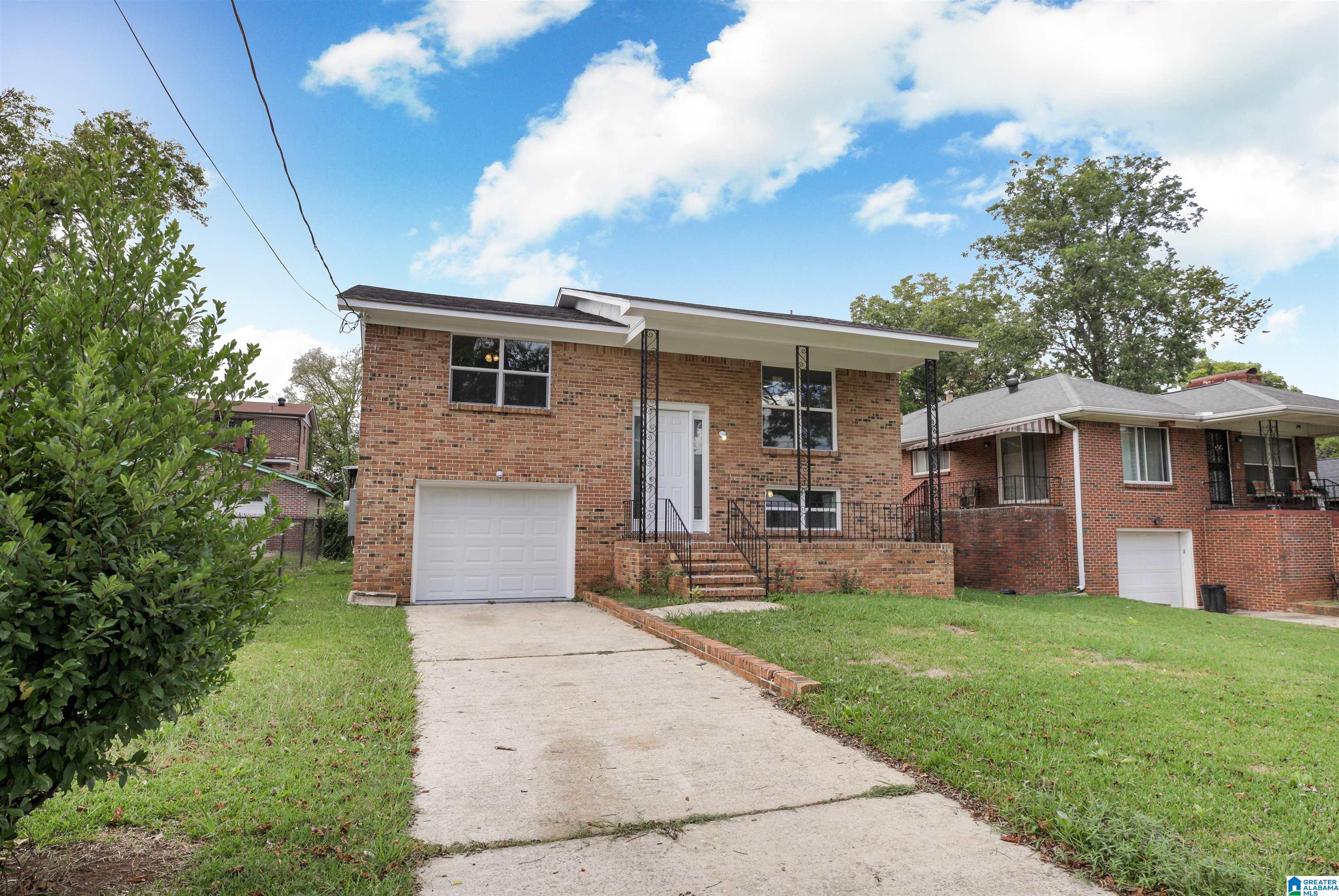 716 Goldwire Way Southwest Birmingham, AL 35211 - Photo 30 of 30