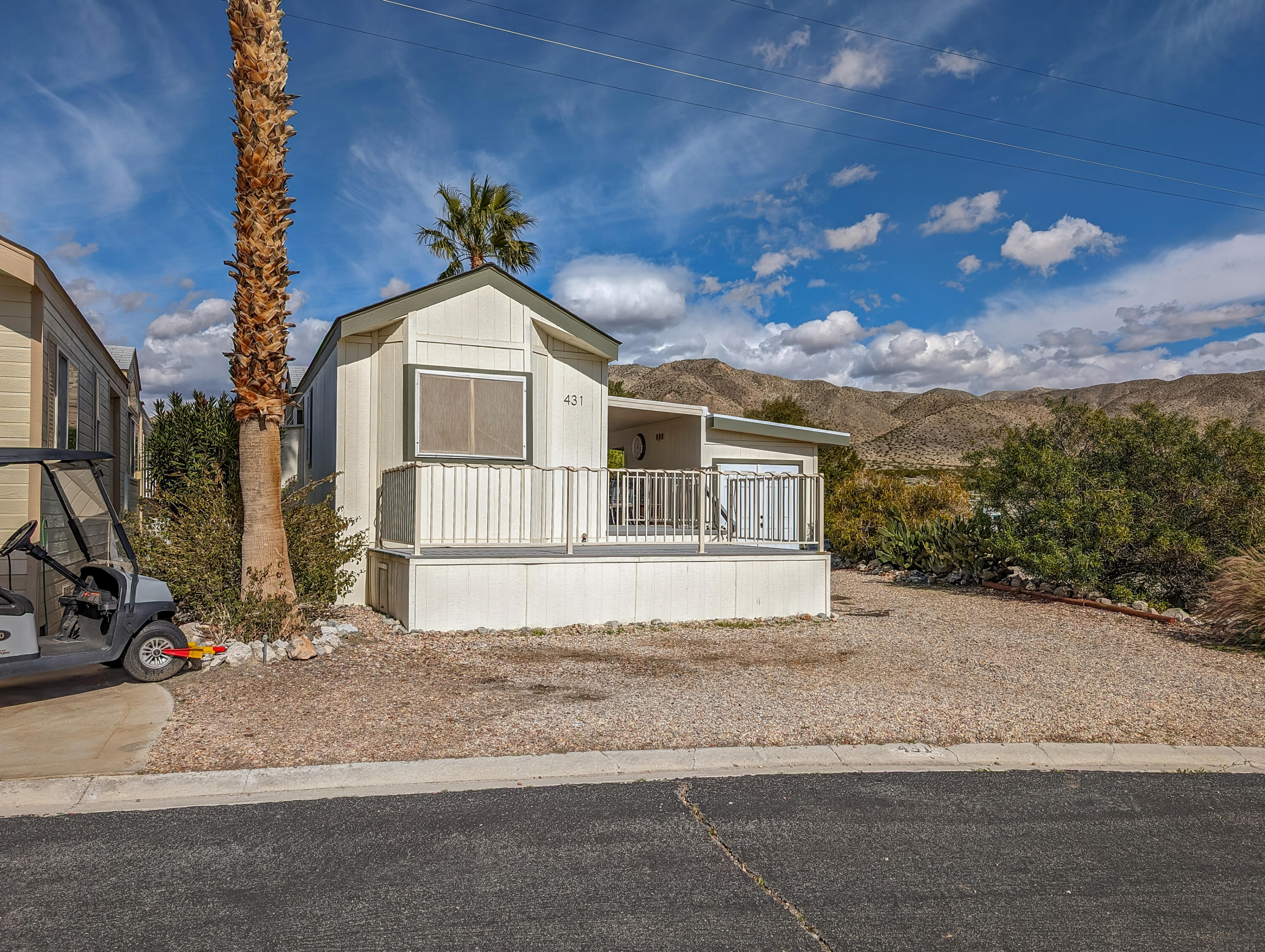 70200 Dillon Road, Unit 431 Desert Hot Springs, CA 92241 - Photo 2 of 27 431
