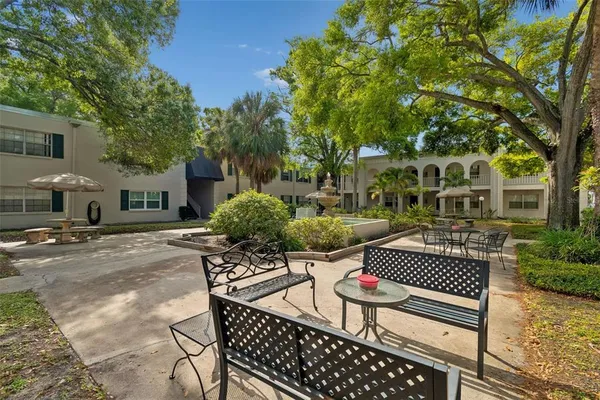 $168,500 | 4335 Aegean Drive, Unit 136A, Tampa, FL 33611