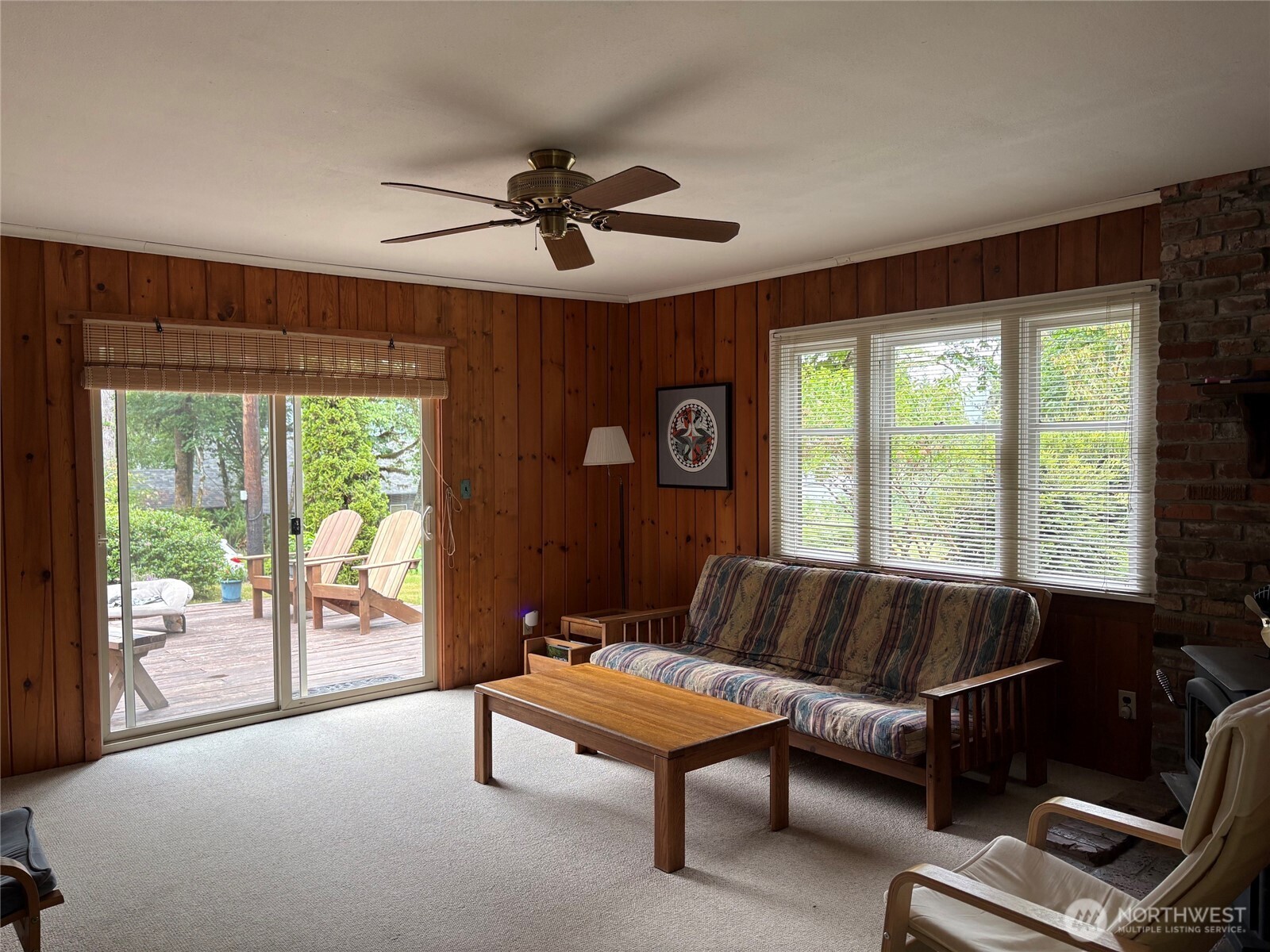 478 South Shore Road Quinault, WA 98575 - Photo 9 of 23