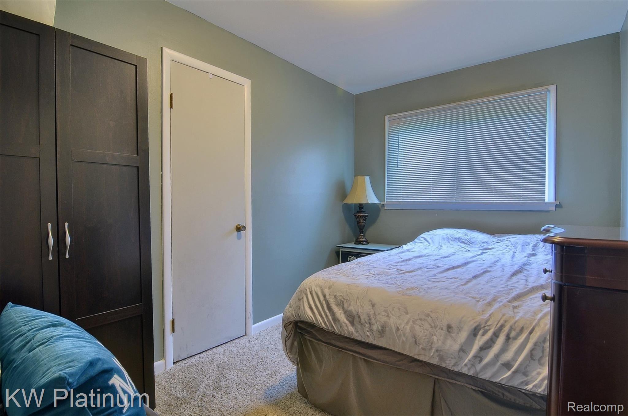 50150 Cedargrove Road Utica, MI 48317 - Photo 17 of 25 16-2nd Bedroom.jpg