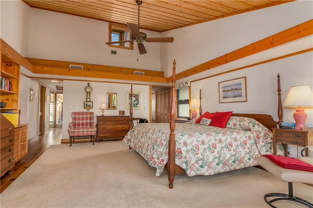 23 Simara Street Stuart, FL 34996 - Photo 22 of 37 Master suite