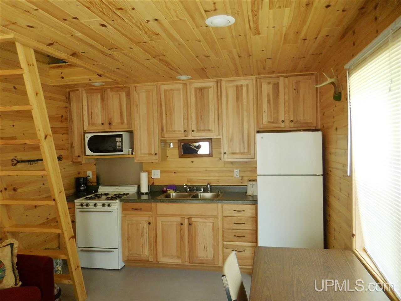 15184 33 Road Wetmore, MI 49895 - Photo 12 of 14 Gallery Image 12