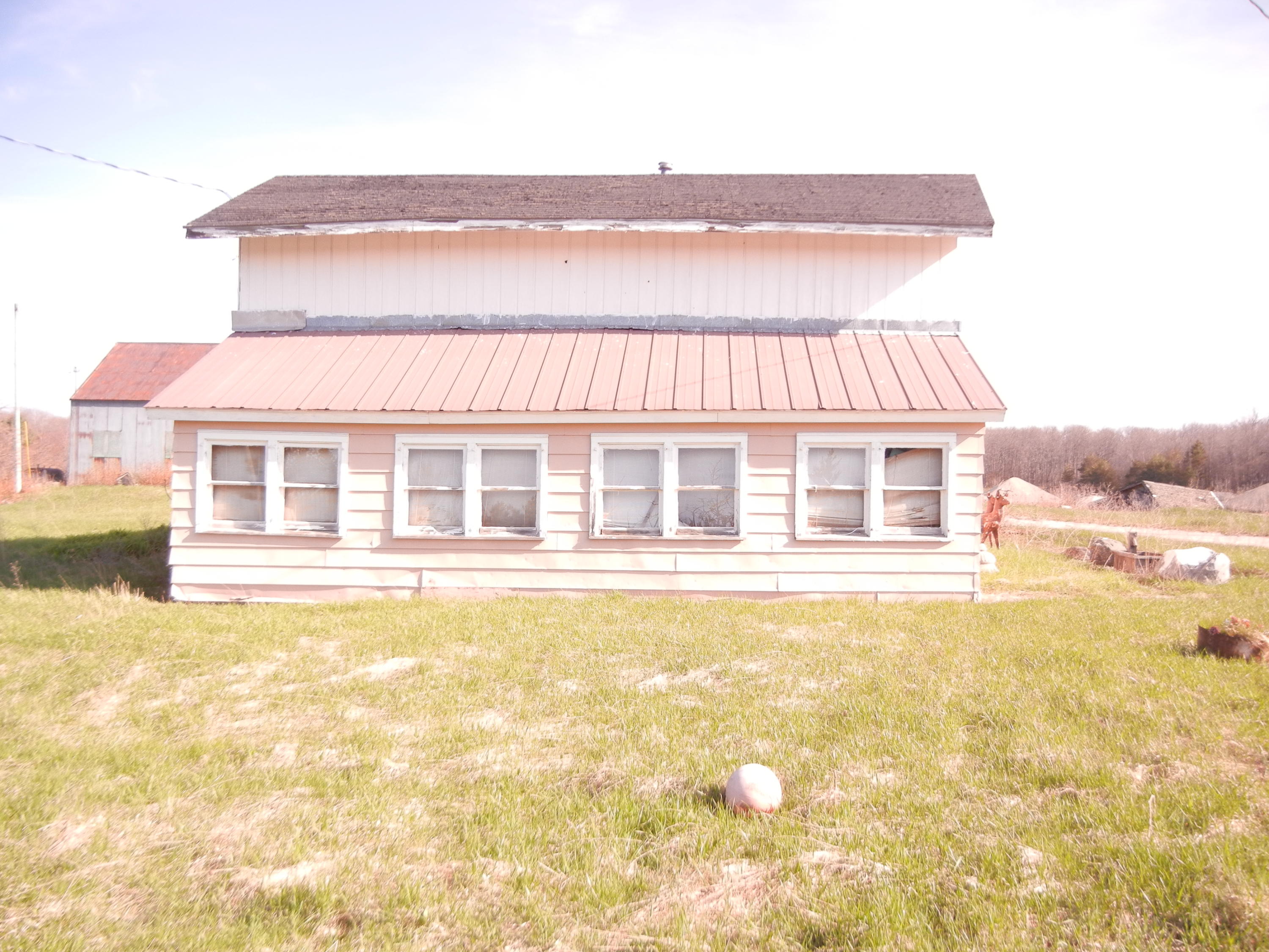 5306 Saint Ignace Road Hessel, MI 49745 - Photo 2 of 13 Gallery Image 2