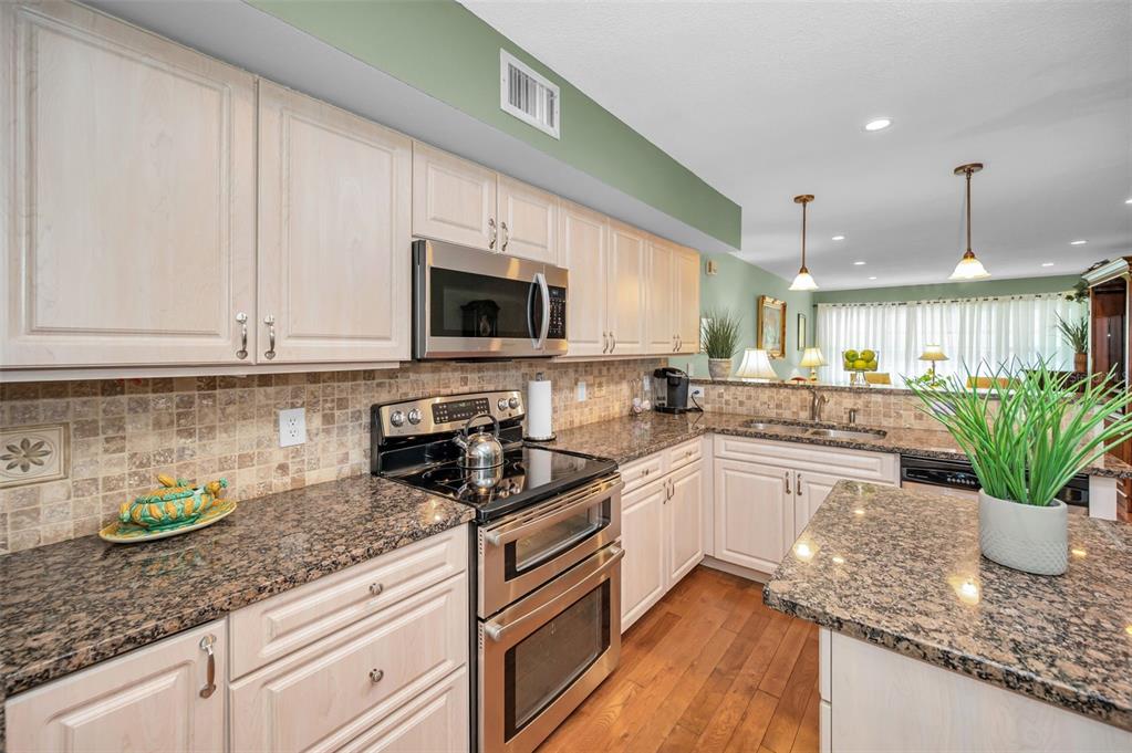 250 Rosery Road Northwest, Unit 218 Largo, FL 33770 - Photo 17 of 46