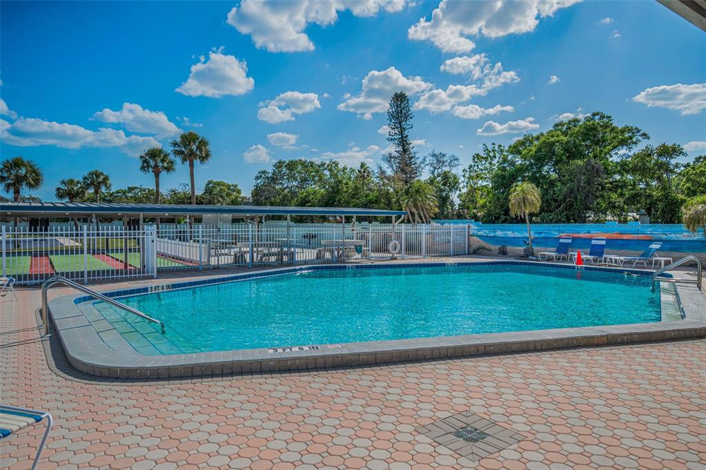 250 Rosery Road Northwest, Unit 218 Largo, FL 33770 - Photo 36 of 46