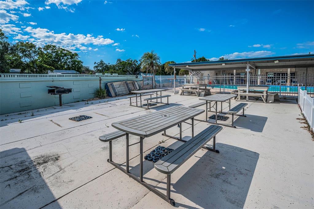 250 Rosery Road Northwest, Unit 218 Largo, FL 33770 - Photo 42 of 46