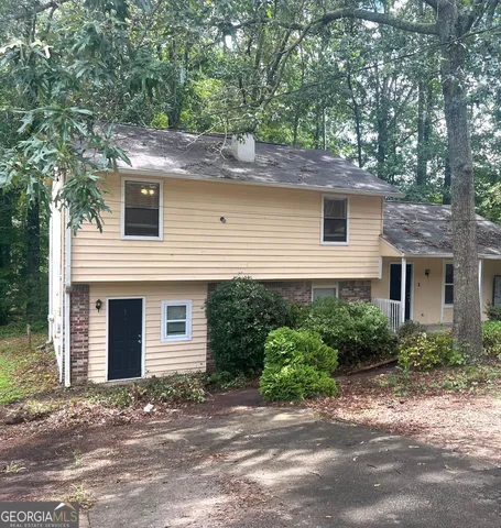 $189,900 | 3340 Fannin Court, Lithonia, GA 30038