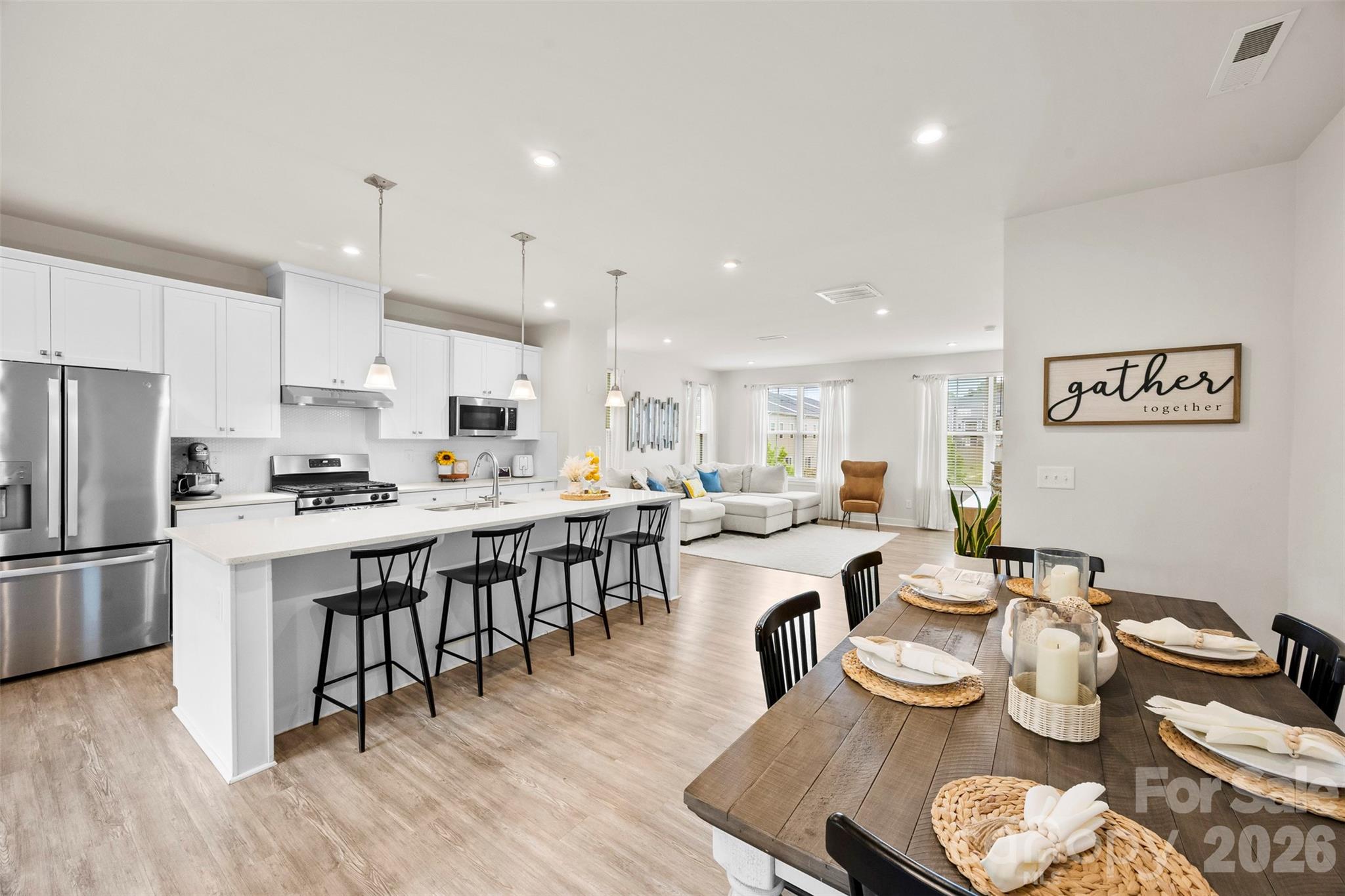 614 Crudent Road Tega Cay, SC 29708 - Photo 2 of 36