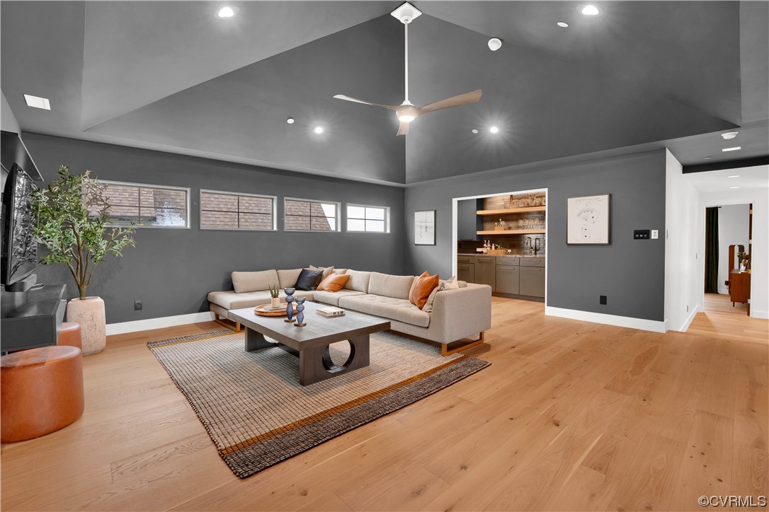 3501 Ormiston Grove Circle Henrico, VA 23233 - Photo 24 of 48 a living room with furniture