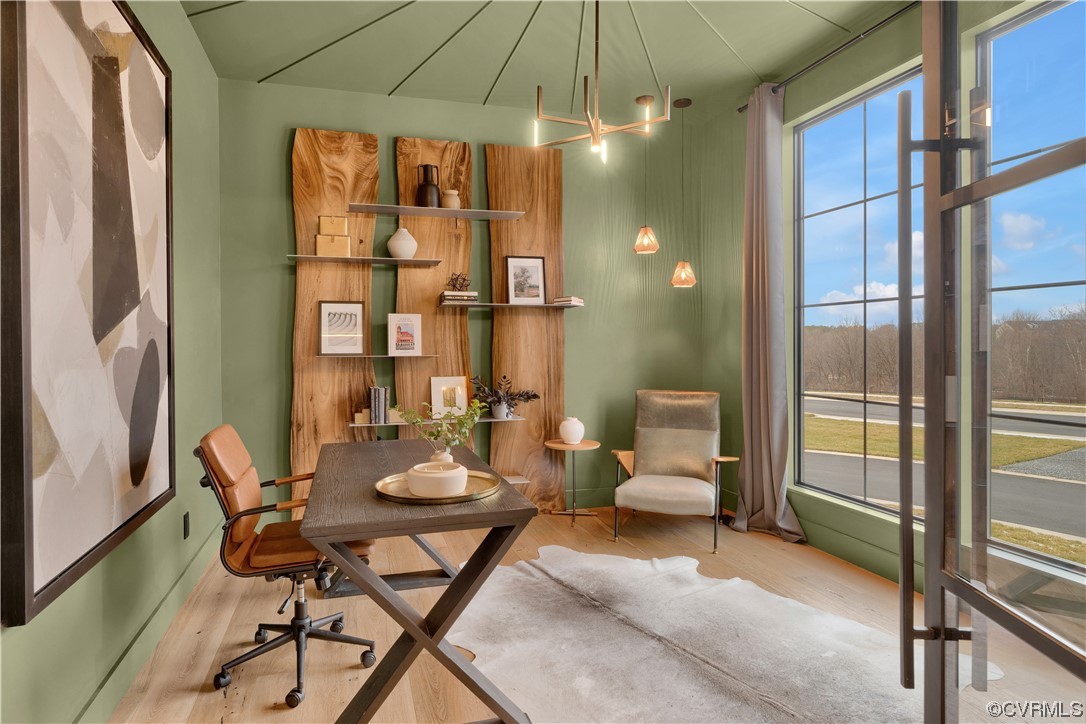 3501 Ormiston Grove Circle Henrico, VA 23233 - Photo 42 of 48 a living room with furniture and a window