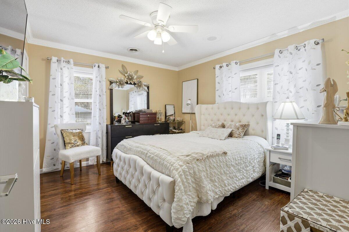 810 Williams Road New Bern, NC 28562 - Photo 19 of 34 810 Williams Rd-30