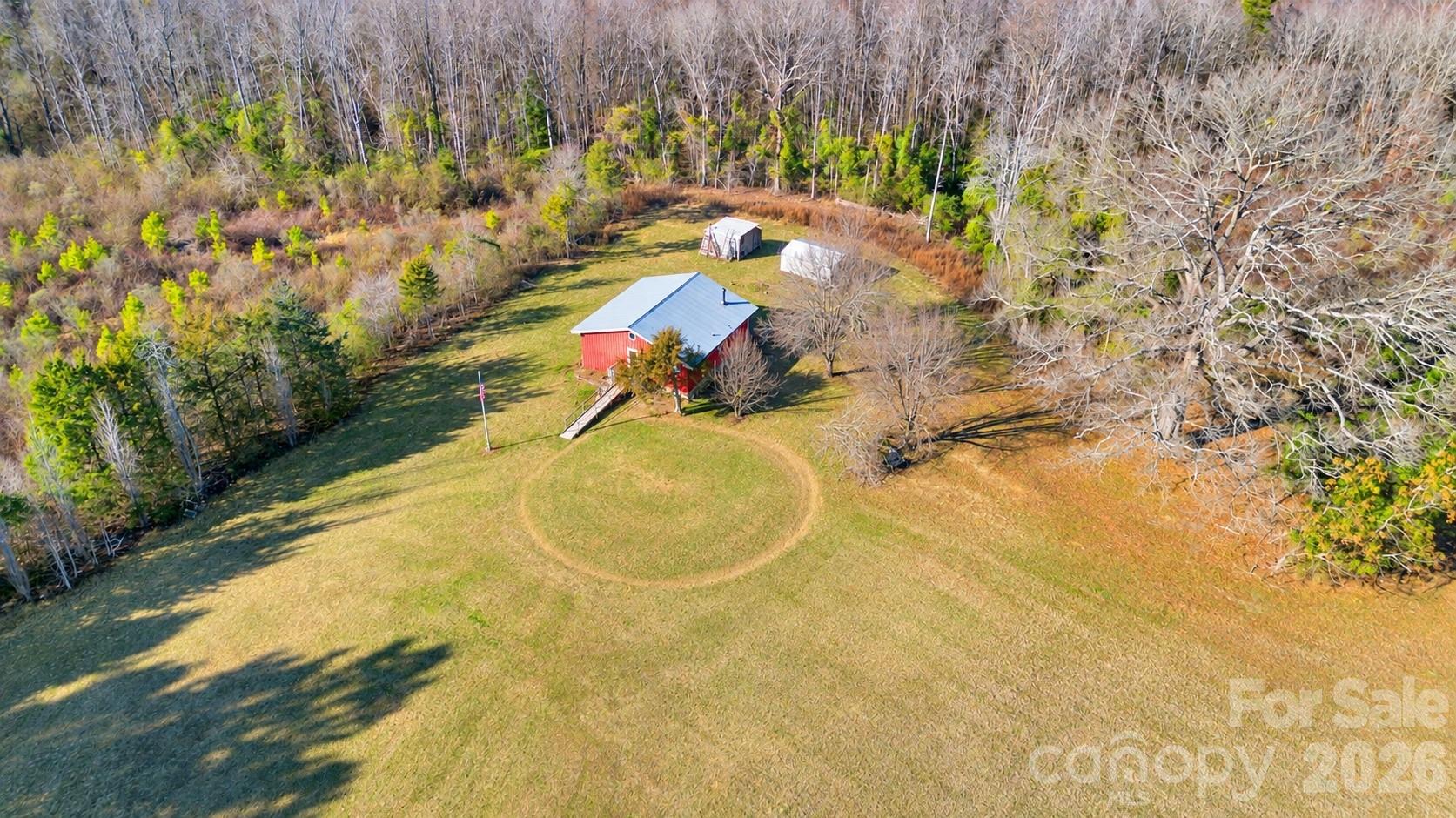 318 McFarlan Road Morven, NC 28119 - Photo 19 of 41 Gallery Image 19