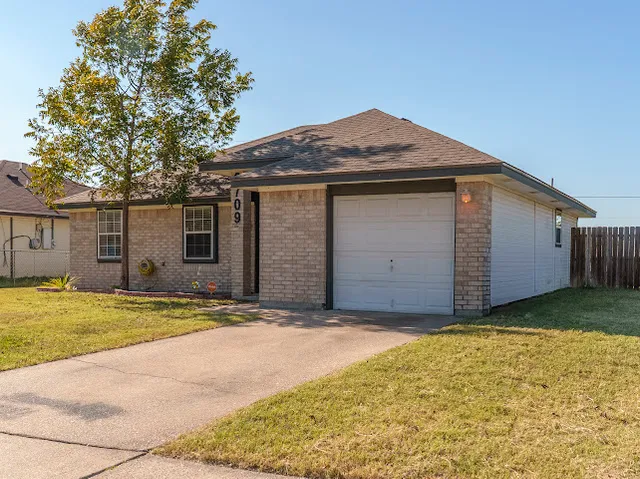 $179,000 | 2709 Timberline Drive, Killeen, TX 76543