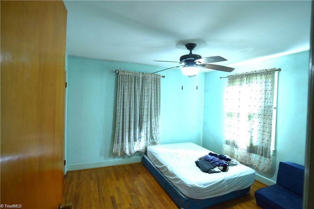 636 Bryant Mill Road Ararat, NC 27007 - Photo 19 of 25