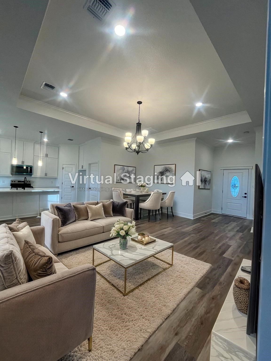 33416 FM 521 Road Angleton, TX 77515 - Photo 6 of 20 virtually staged furniture not included