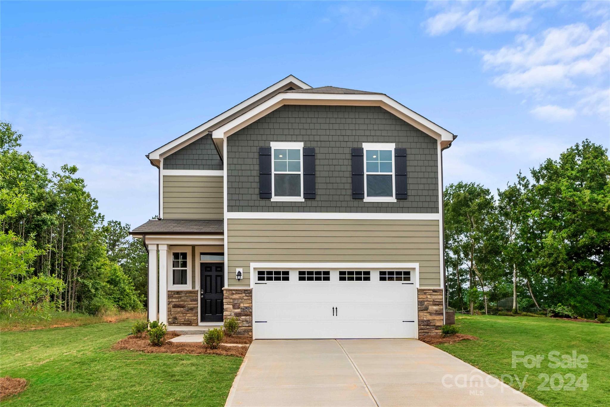 634 Cashion Road York, SC 29745 - Photo 1 of 25 Gallery Image 1
