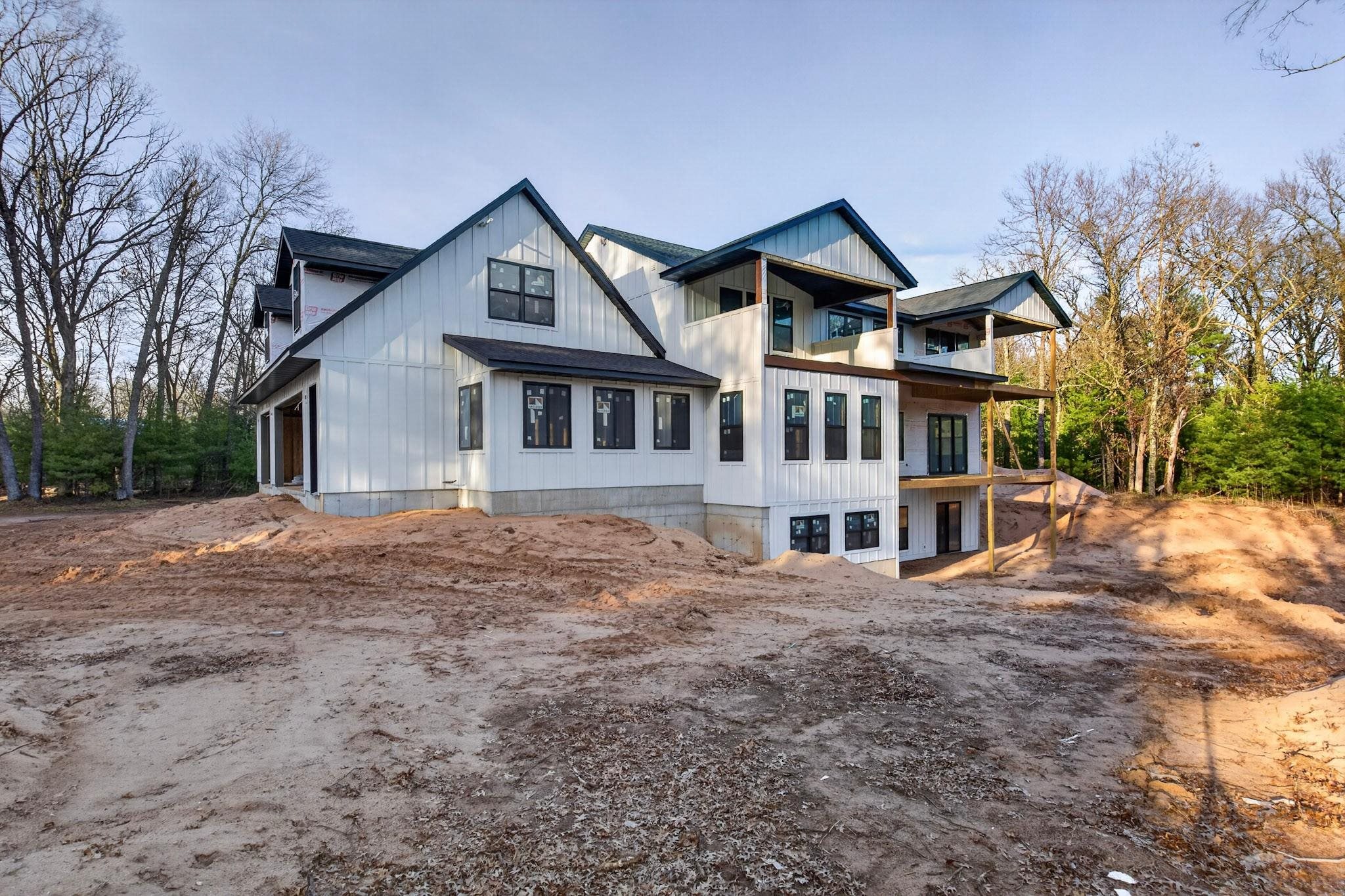 4980 Townline Road Wisconsin Rapids, WI 54494 - Photo 4 of 42