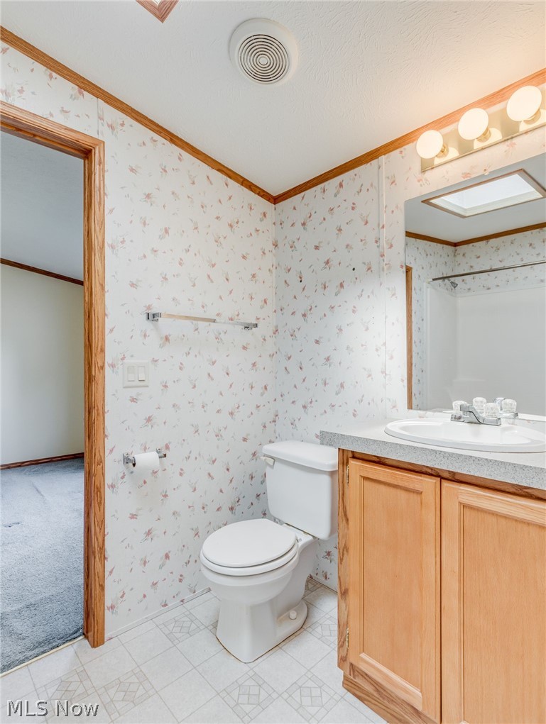 4080 Johnson Road Norton, OH 44203 - Photo 8 of 33 one of three full baths