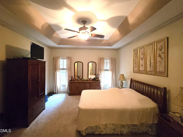 $499,900 | 2218 Millbrook Drive, Haw River, NC 27258